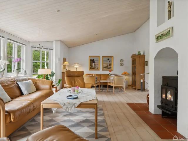 Villa til salg i Bindslev, Hjørring