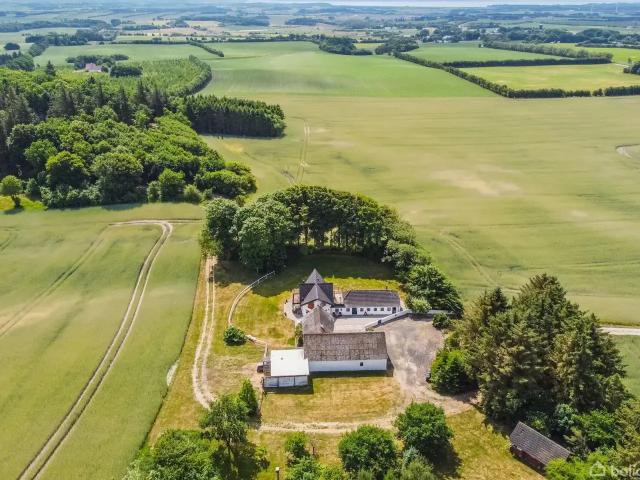 Villa til salg i Brønderslev-Dronninglund
