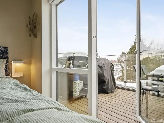 Ejendom til salg i Århus