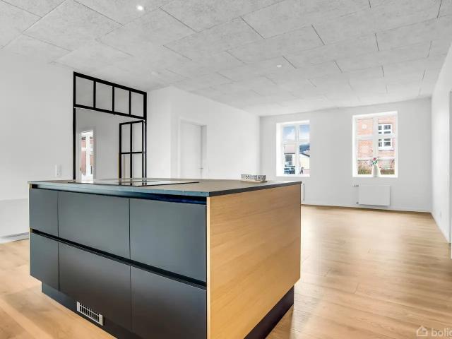 Ejendom til salg i Holstebro, Århus