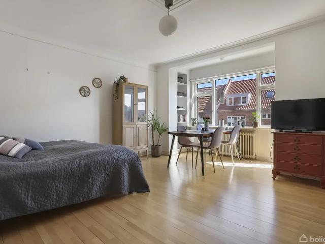 Ejendom til salg i Århus