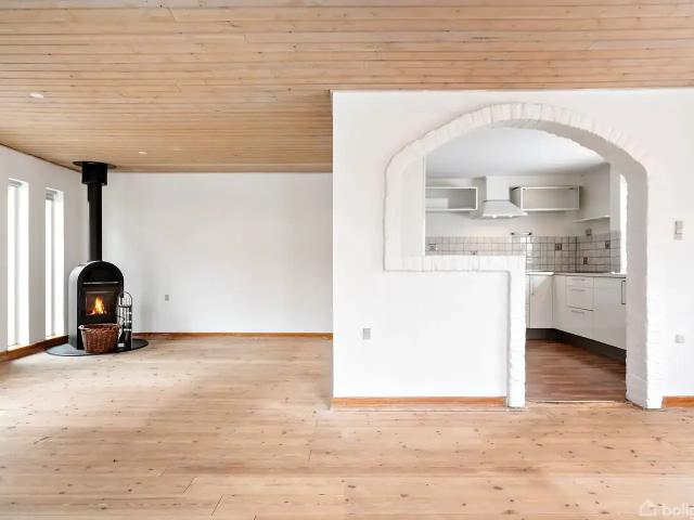 Villa til salg i Agerbæk, Varde