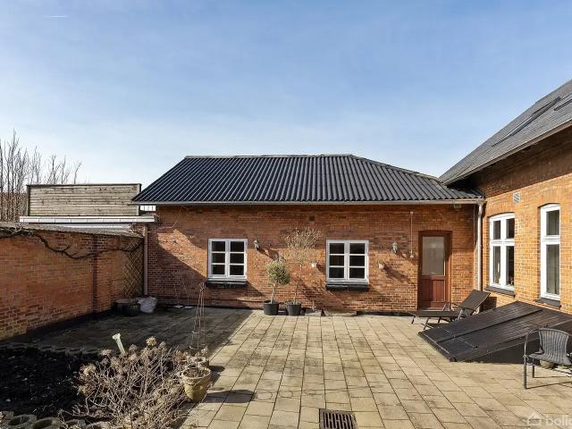 Villa til salg i Assens