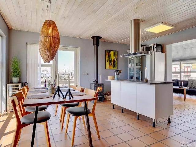 Villa til salg i Brønderslev-Dronninglund