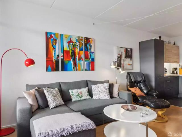 Ejendom til salg i Bønnerup Strand, Århus