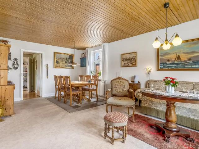 Villa til salg i Nørre Alslev, Guldborgsund