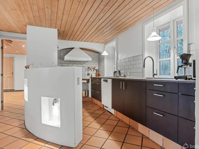 Landejendom til salg i Uglev, Århus