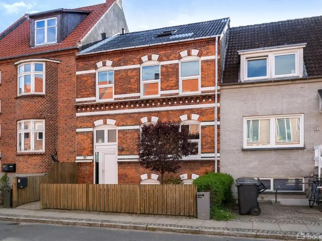 Villa til salg i Horsens, Århus