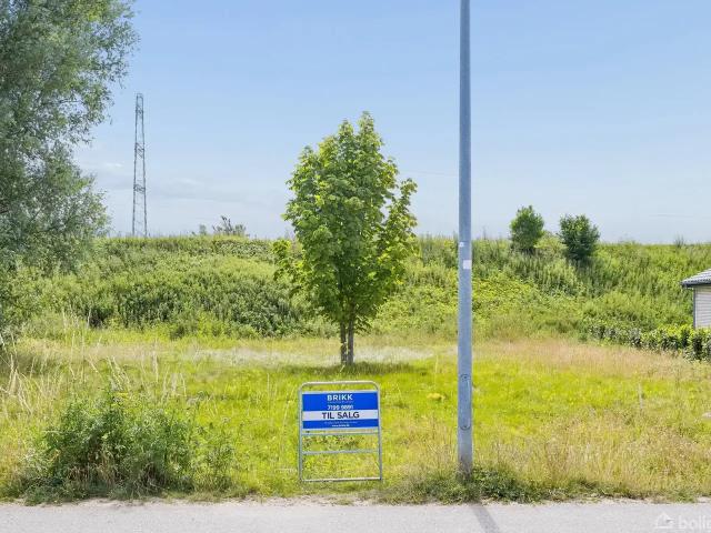 Ejendom til salg i Ringsted