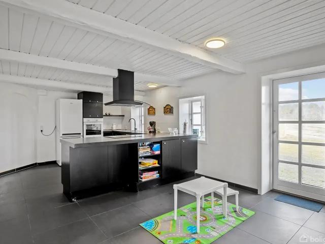 Villa til salg i Gandrup, Brønderslev-Dronninglund