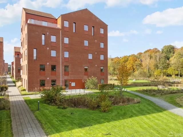 Ejendom til salg i Middelfart