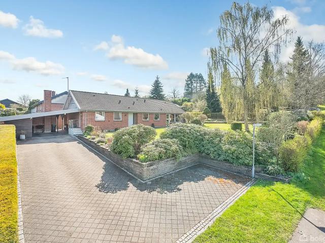 Villa til salg i Århus