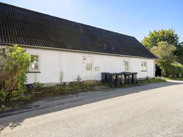 Ejendom til salg i Odsherred