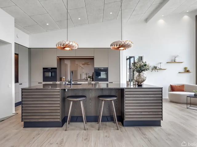 Villa til salg i Svendborg