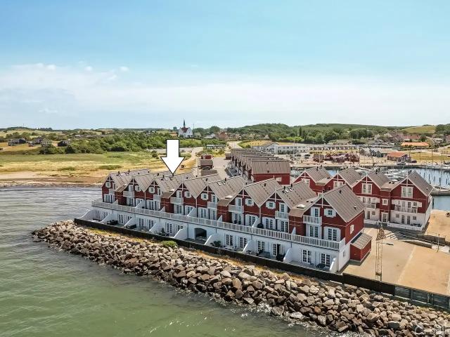 Ejendom til salg i Bagenkop, Langeland