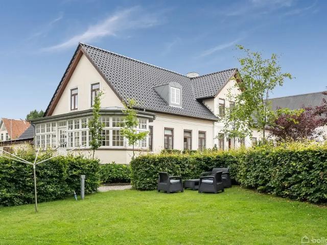 Villa til salg i Sønderborg