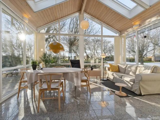 Villa til salg i Thisted, Brønderslev-Dronninglund