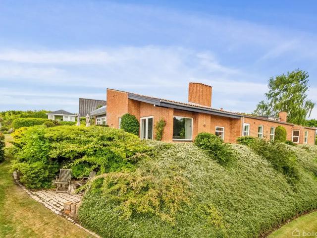Villa til salg i Nykøbing Mors, Brønderslev-Dronninglund