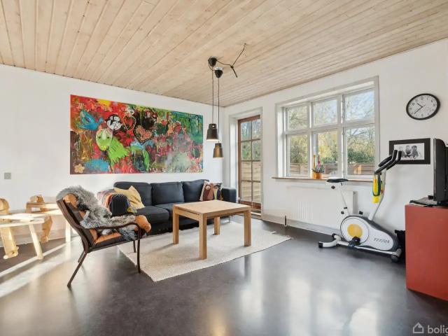 Villa til salg i Lemvig