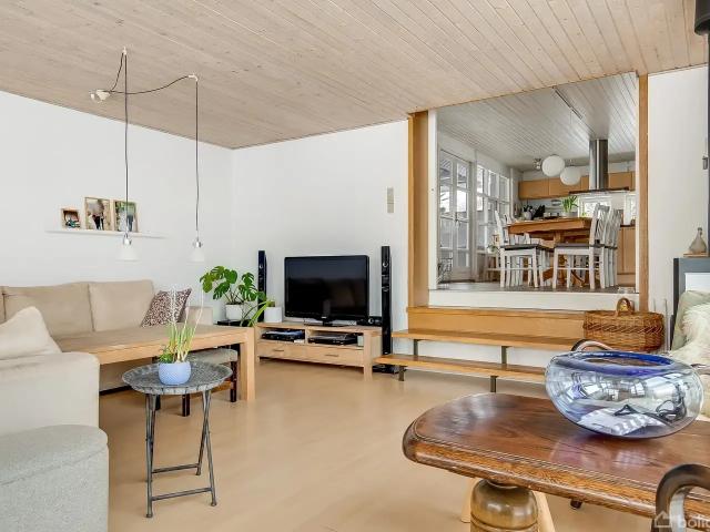 Villa til salg i Bredsten, Vejle