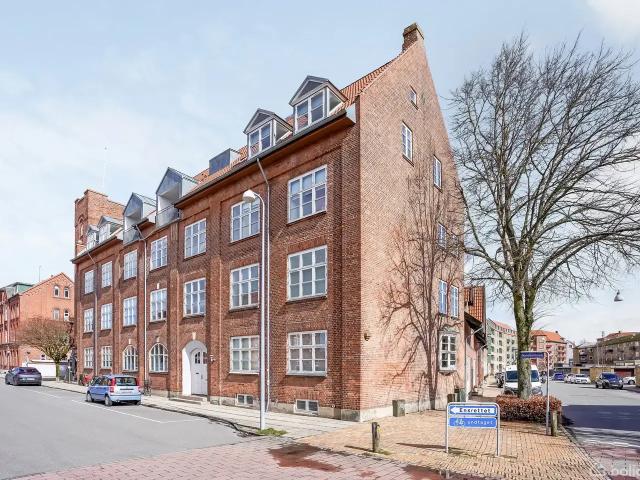 Ejendom til salg i Odense