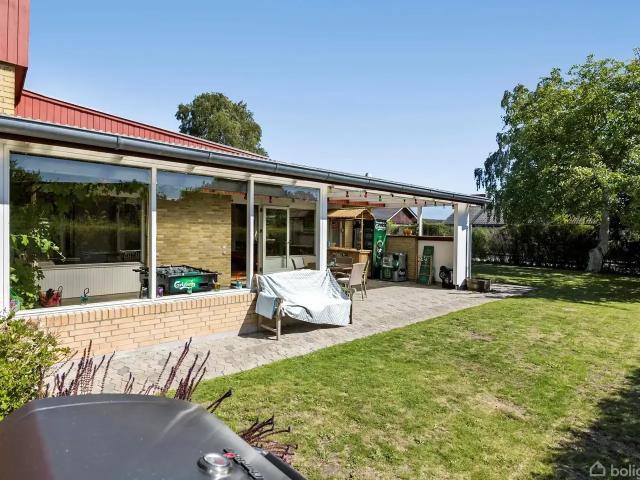 Villa til salg i Frederikssund, Brøndby