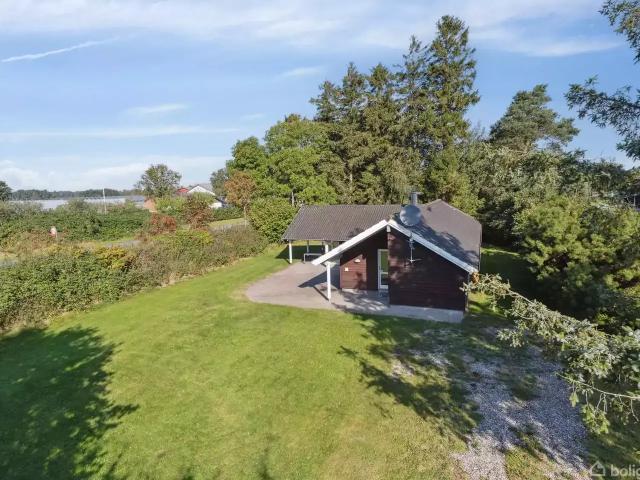 Ejendom til salg i Guldborgsund