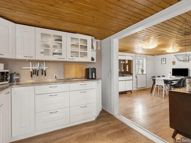 Villa til salg i Dalmose, Slagelse