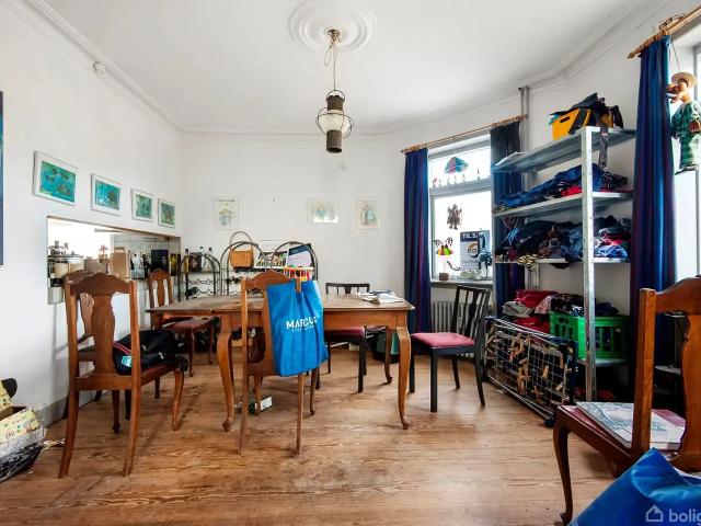 Ejendom til salg i Esbjerg