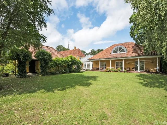 Villa til salg i Faaborg-Midtfyn