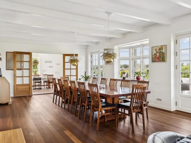 Villa til salg i Ribe, Esbjerg