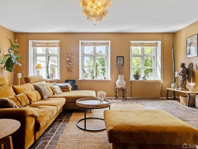 Villa til salg i Kolding