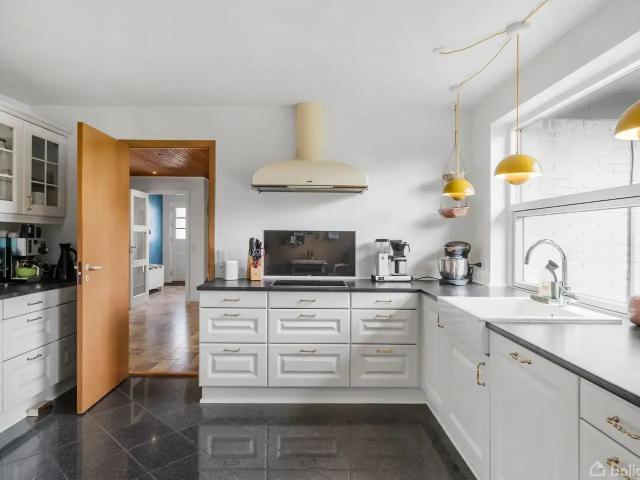 Villa til salg i Brønderslev-Dronninglund