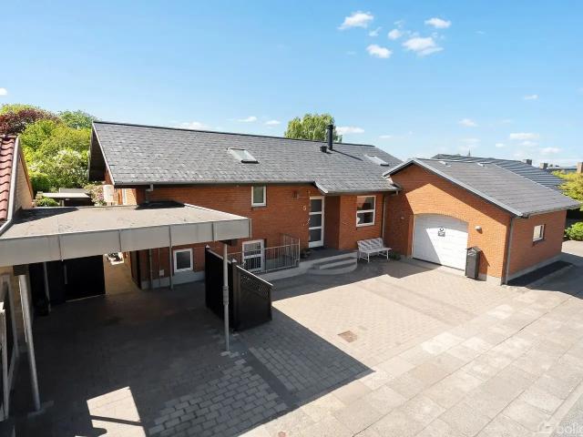 Villa til salg i Herning