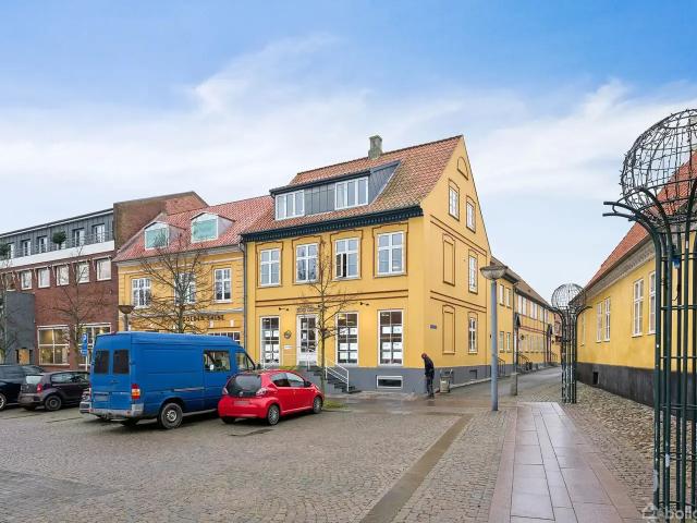 Ejendom til salg i Stege, Vordingborg