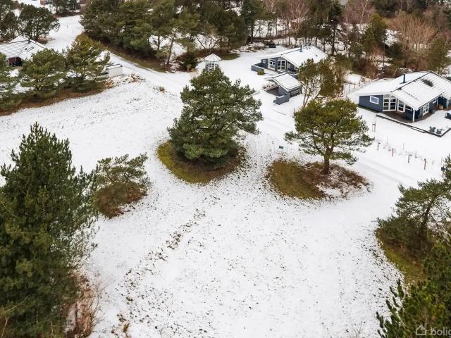 Ejendom til salg i Kramnitse, Lolland Kommune