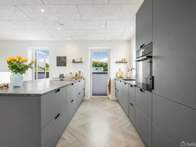 Villa til salg i Bremdal, Århus