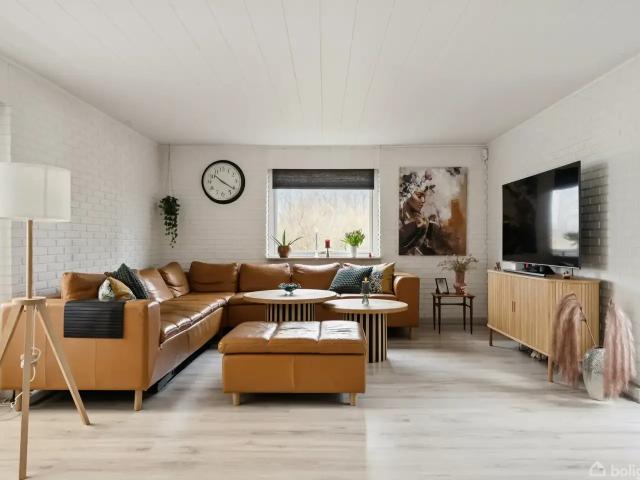 Villa til salg i Mørke, Århus