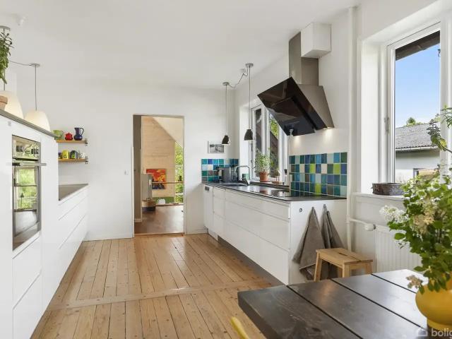 Villa til salg i Fjerritslev, Brønderslev-Dronninglund