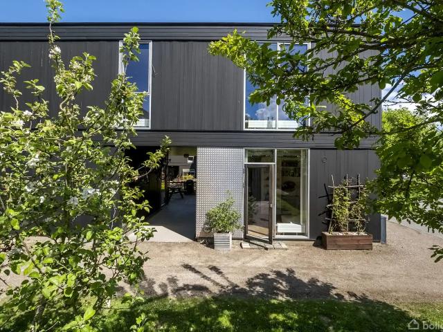 Villa til salg i Hillerød, Brøndby