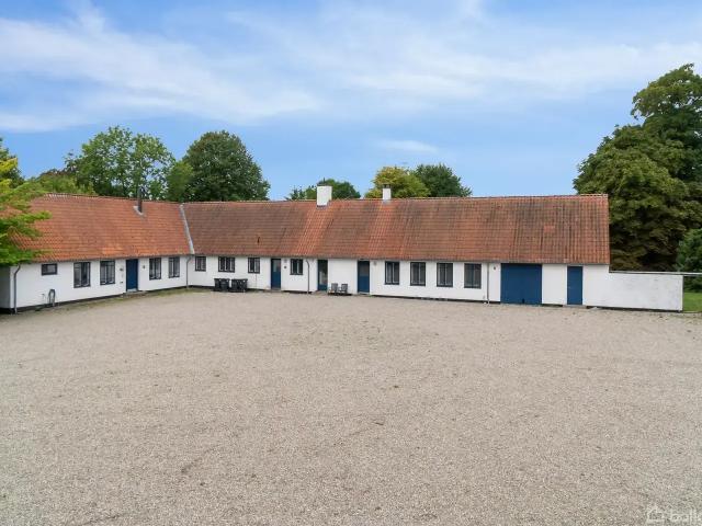 Villa til salg i Faxe Ladeplads, Faxe