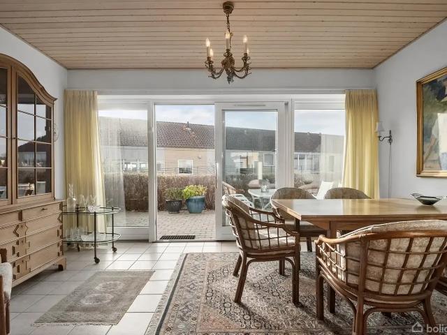 Villa til salg i Køge
