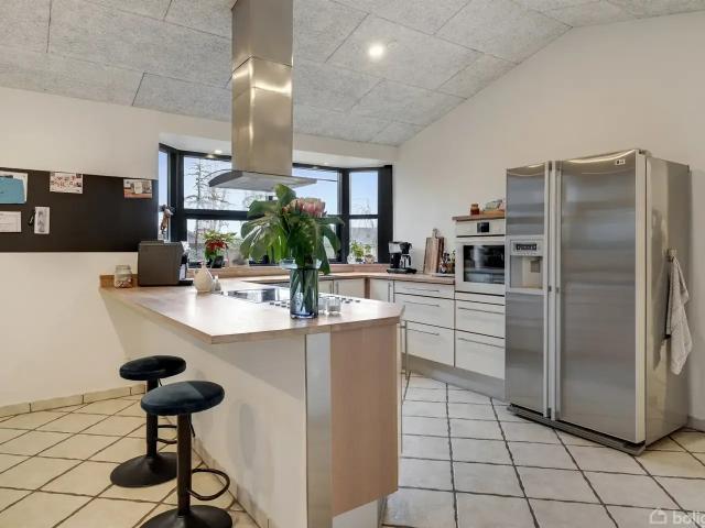 Villa til salg i Hedensted, Århus