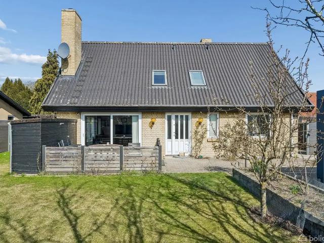 Villa til salg i Brøndby