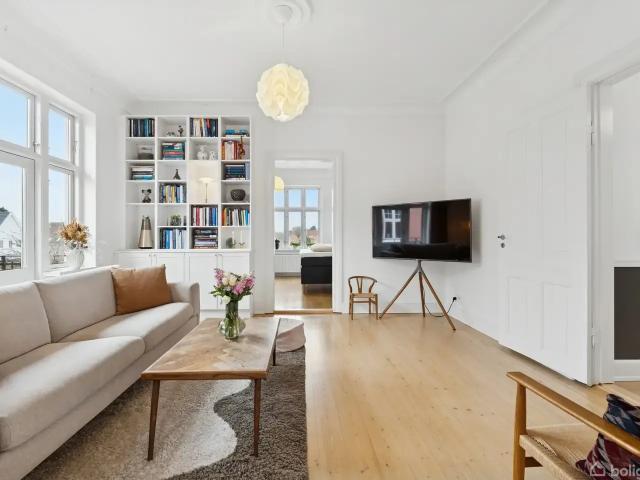 Ejendom til salg i Odense