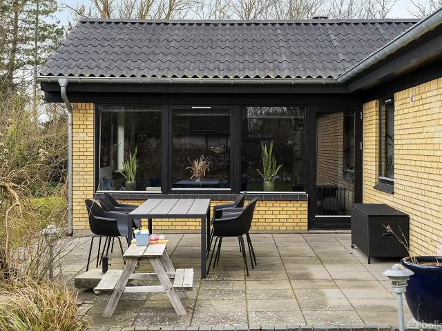 Villa til salg i Brønderslev-Dronninglund
