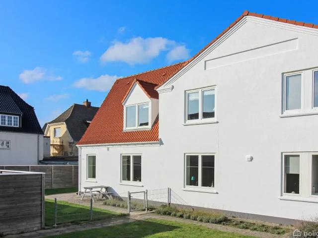 Villa til salg i Blokhus, Brønderslev-Dronninglund