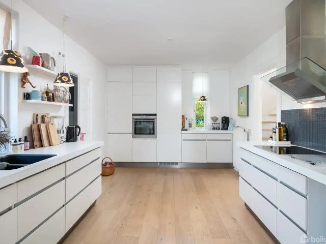 Villa til salg i Skagen, Brønderslev-Dronninglund