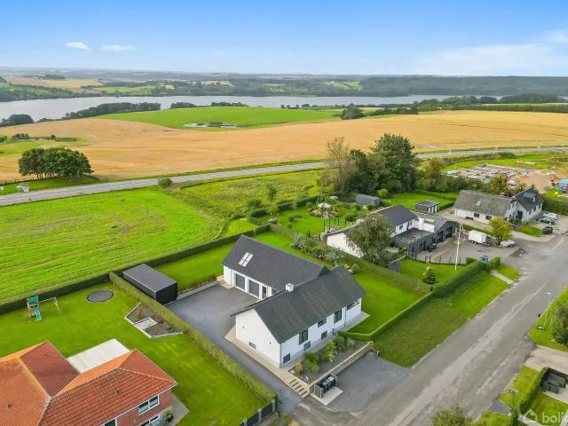 Villa til salg i Randers, Århus