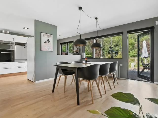 Villa til salg i Vejle